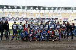 XIX Memoriał Edwarda Jancarza