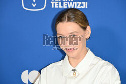 Pokaz Teatru Telewizji "Stan podgorączkowy"