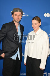 Pokaz Teatru Telewizji "Stan podgorączkowy"