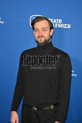 Pokaz Teatru Telewizji "Stan podgorączkowy"