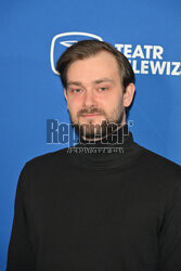 Pokaz Teatru Telewizji "Stan podgorączkowy"