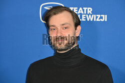 Pokaz Teatru Telewizji "Stan podgorączkowy"