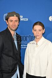 Pokaz Teatru Telewizji "Stan podgorączkowy"