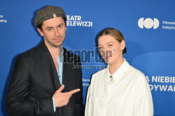 Pokaz Teatru Telewizji "Stan podgorączkowy"