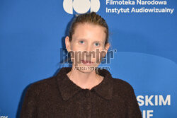 Pokaz Teatru Telewizji "Stan podgorączkowy"