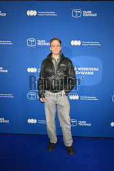 Pokaz Teatru Telewizji "Stan podgorączkowy"