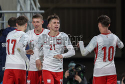 Mecz eliminacji do ME U-21 Polska - Armenia