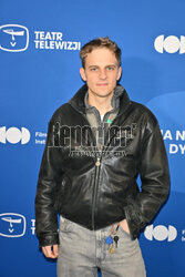 Pokaz Teatru Telewizji "Stan podgorączkowy"