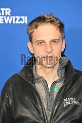 Pokaz Teatru Telewizji "Stan podgorączkowy"