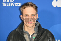 Pokaz Teatru Telewizji "Stan podgorączkowy"