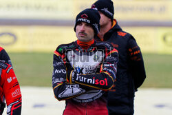 XIX Memoriał Edwarda Jancarza