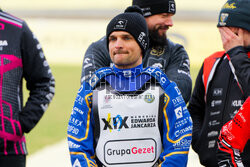 XIX Memoriał Edwarda Jancarza