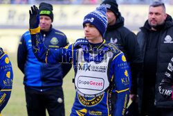 XIX Memoriał Edwarda Jancarza