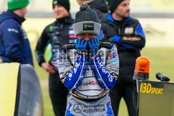 XIX Memoriał Edwarda Jancarza