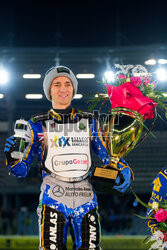 XIX Memoriał Edwarda Jancarza