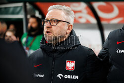 Mecz eliminacji do ME U-21 Polska - Armenia