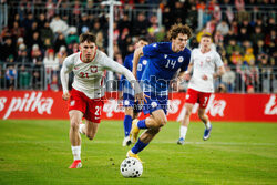 Mecz eliminacji do ME U-21 Polska - Armenia