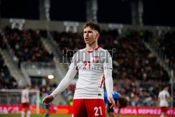 Mecz eliminacji do ME U-21 Polska - Armenia