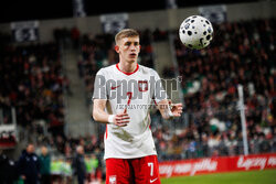 Mecz eliminacji do ME U-21 Polska - Armenia