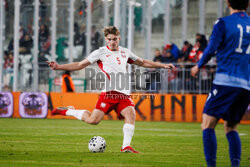 Mecz eliminacji do ME U-21 Polska - Armenia