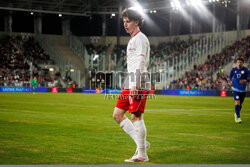 Mecz eliminacji do ME U-21 Polska - Armenia