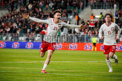 Mecz eliminacji do ME U-21 Polska - Armenia