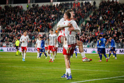 Mecz eliminacji do ME U-21 Polska - Armenia