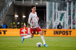 Mecz eliminacji do ME U-21 Polska - Armenia