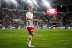 Mecz eliminacji do ME U-21 Polska - Armenia