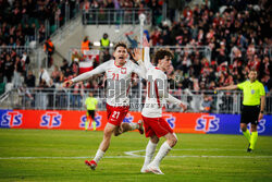 Mecz eliminacji do ME U-21 Polska - Armenia