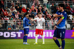 Mecz eliminacji do ME U-21 Polska - Armenia