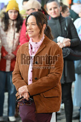 Znani przed studiem DDTVN (28.03)