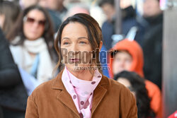 Znani przed studiem DDTVN (28.03)