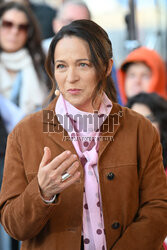 Znani przed studiem DDTVN (28.03)