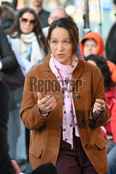 Znani przed studiem DDTVN (28.03)