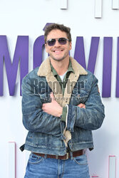 Znani przed studiem DDTVN (28.03)