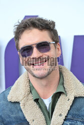 Znani przed studiem DDTVN (28.03)