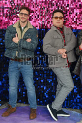 Znani przed studiem DDTVN (28.03)