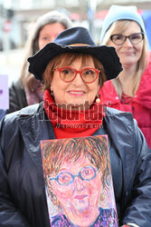 Znani przed studiem DDTVN (28.03)