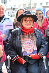 Znani przed studiem DDTVN (28.03)