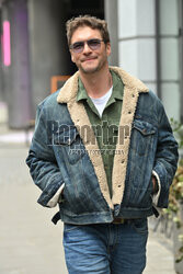 Znani przed studiem DDTVN (28.03)