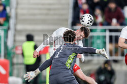 Mecz eliminacji do ME U-21 Polska - Armenia