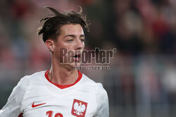 Mecz eliminacji do ME U-21 Polska - Armenia