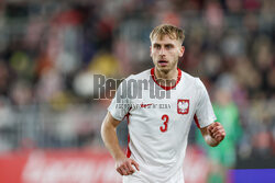 Mecz eliminacji do ME U-21 Polska - Armenia