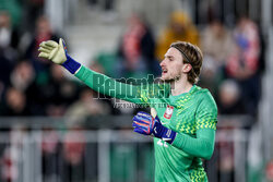 Mecz eliminacji do ME U-21 Polska - Armenia