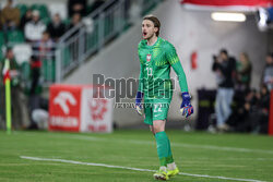 Mecz eliminacji do ME U-21 Polska - Armenia