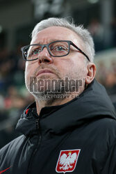 Mecz eliminacji do ME U-21 Polska - Armenia