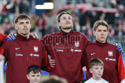 Mecz eliminacji do ME U-21 Polska - Armenia