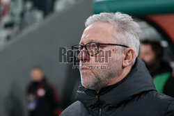 Mecz eliminacji do ME U-21 Polska - Armenia