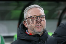 Mecz eliminacji do ME U-21 Polska - Armenia